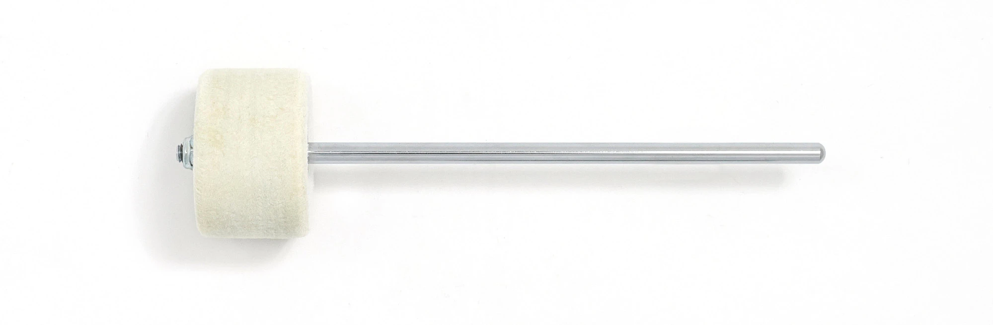 Gibraltar Bassdrum Beater SC-3261 Filz